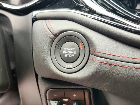 New 2026 Dodge Durango GT AWD/4WD image 27