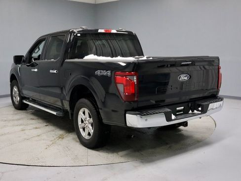 Certified 2024 Ford F150 XLT image 10