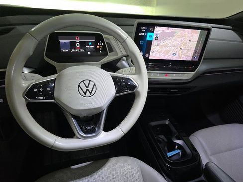 Used 2021 Volkswagen ID.4 1st Edition image 8