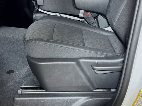 New 2026 GMC Sierra 1500 Pro w/ Graphite Edition image 17