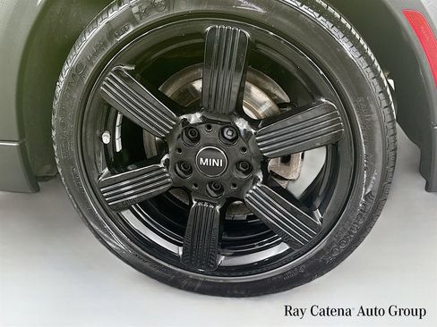 Used 2023 MINI Cooper S w/ Signature Upholstery Package image 30