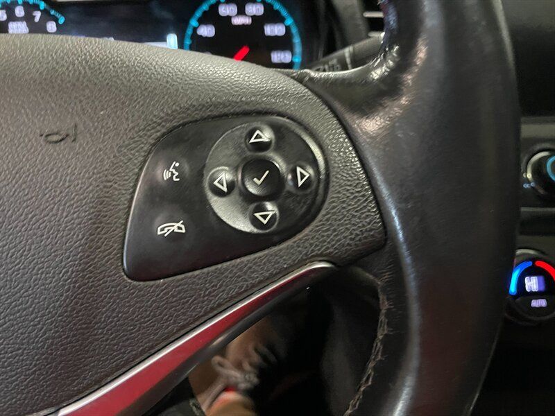 Used 2020 Chevrolet Impala Premier FWD image 12