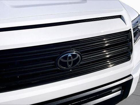 Certified 2021 Toyota Tundra Limited w/ Nightshade Special Edition AWD/4WD image 29