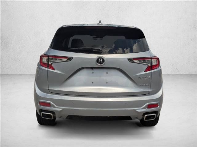Used 2026 Acura RDX w/ Advance Package AWD/4WD image 7