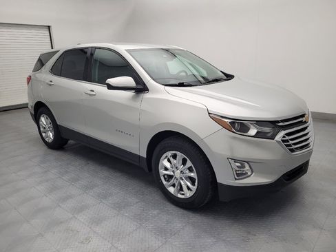 Used 2020 Chevrolet Equinox LT image 11