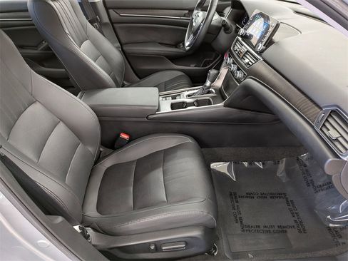 Used 2021 Honda Accord EX-L image 34