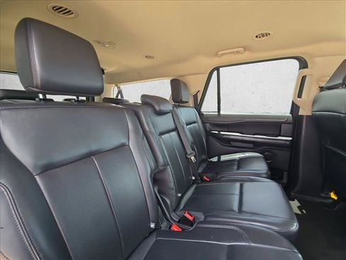 Used 2024 Ford Expedition Max XLT RWD image 19