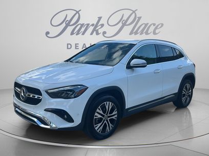 Used 2025 Mercedes-Benz GLA 250