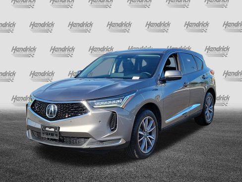 Used 2023 Acura RDX FWD w/ Technology Package image 3
