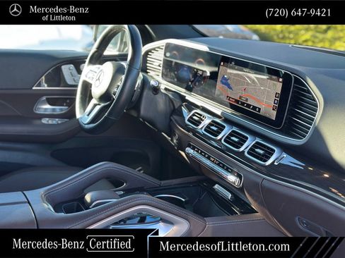 Certified 2022 Mercedes-Benz GLE 350 4MATIC image 32