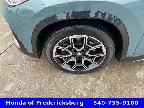 Used 2025 BMW X1 xDrive28i w/ Premium Package AWD/4WD image 10