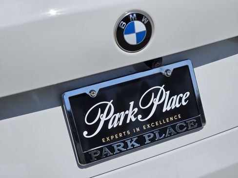 Used 2023 BMW X5 M50i w/ Executive Package AWD/4WD image 19