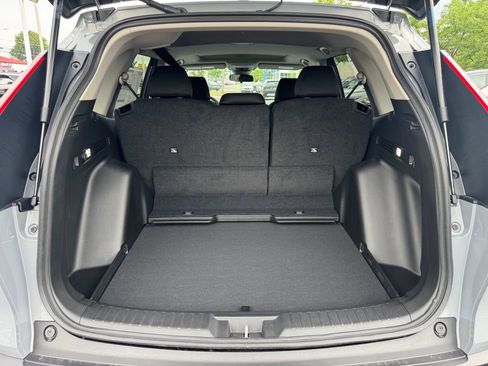 New 2026 Honda CR-V EX image 20