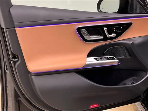 New 2026 Mercedes-Benz E 350 Sedan image 10