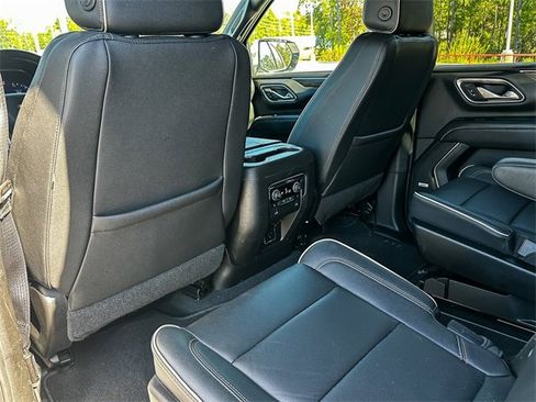 Used 2024 Chevrolet Tahoe Premier image 28