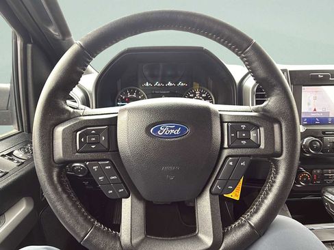 Used 2020 Ford F150 XLT w/ Equipment Group 302A Luxury image 24