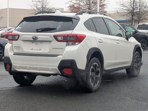 Used 2021 Subaru Crosstrek 2.0i Premium image 5