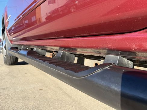 Used 2015 GMC Sierra 3500 SLE w/ SLE Preferred Package image 10