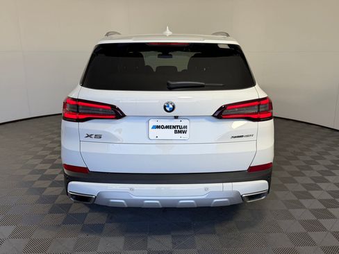 Used 2023 BMW X5 xDrive40i w/ Premium Package image 10