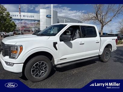 Used 2023 Ford F150 XLT w/ Equipment Group 302A High