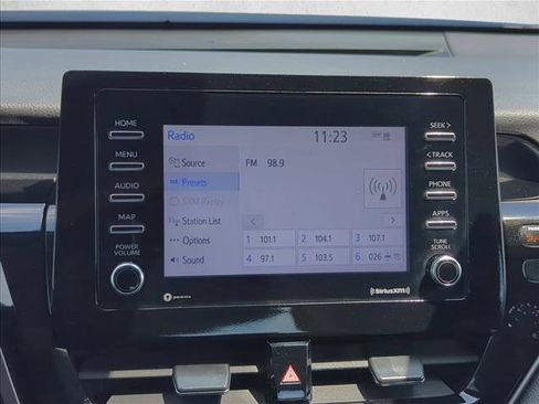 Used 2024 Toyota Camry SE FWD image 14