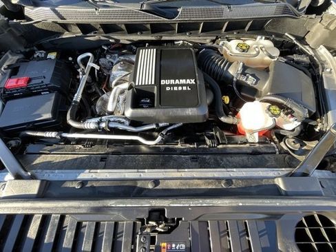 Certified 2023 Chevrolet Silverado 1500 LT w/ LPO, Dark Essentials Package image 20