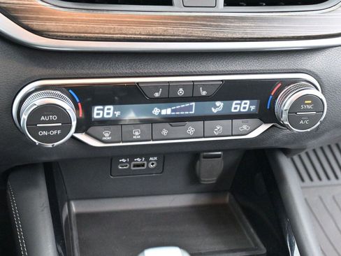 Used 2022 Nissan Altima 2.5 SL image 22