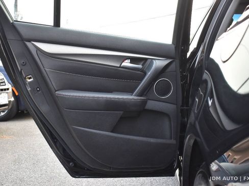 Used 2014 Acura TL SH-AWD image 10