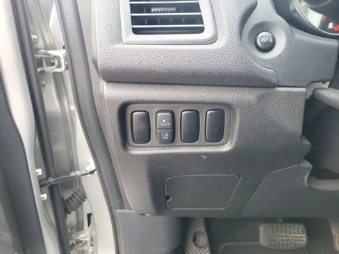 Used 2024 Mitsubishi Outlander Sport ES AWD/4WD image 15