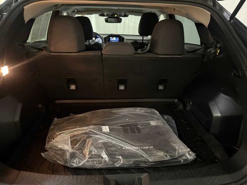 Certified 2024 Subaru Crosstrek 2.0i Premium image 25