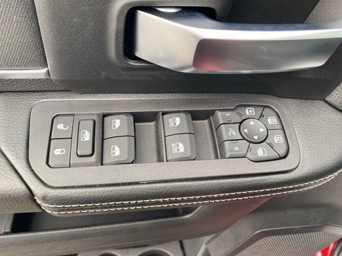 New 2026 RAM 3500 Lone Star image 10