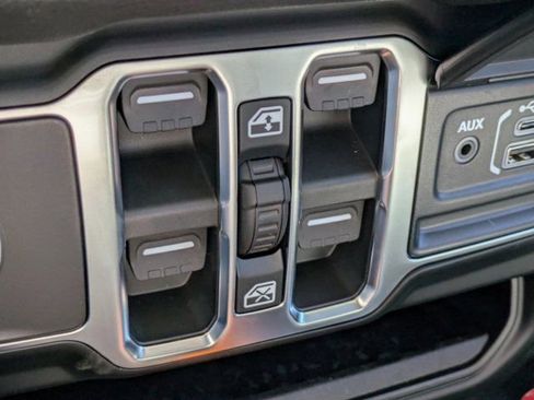 New 2026 Jeep Wrangler Sport S image 20