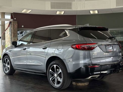 Used 2021 Buick Enclave Essence w/ LPO, Touring Package image 16