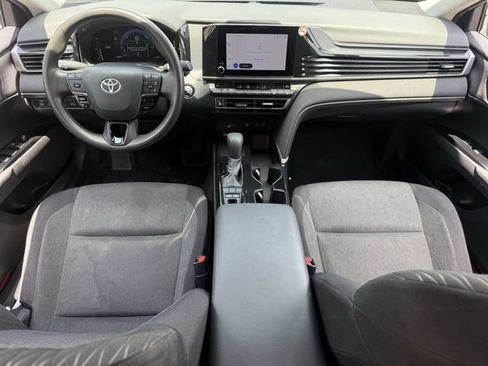 Used 2025 Toyota Camry LE FWD image 11