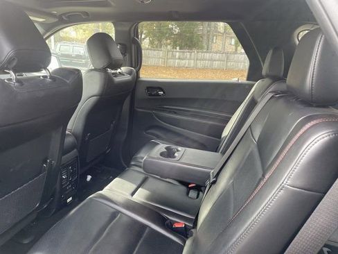 Used 2024 Dodge Durango GT image 11