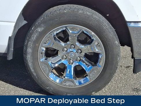 Used 2023 RAM 1500 Big Horn image 12