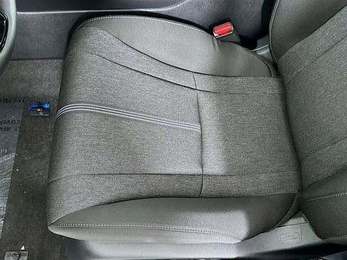 New 2025 Honda Accord Sport image 18