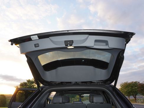 Used 2020 Lincoln Nautilus Reserve image 21