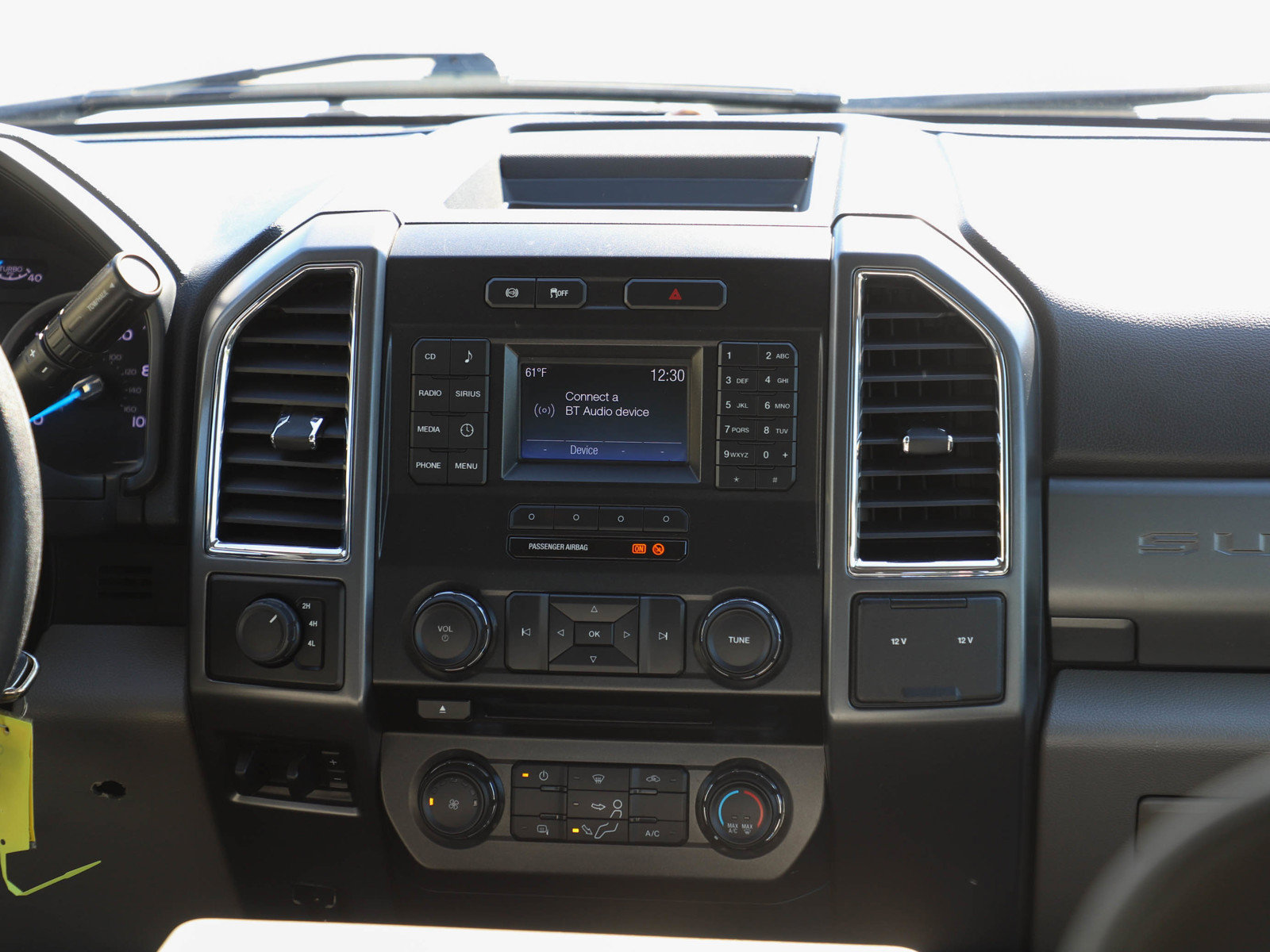 Used 2017 Ford F350 XLT AWD/4WD image 15