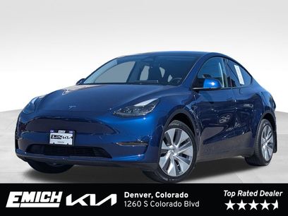 Used 2023 Tesla Model Y Long Range