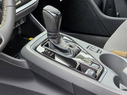 New 2025 Subaru Crosstrek 2.5i Sport image 21