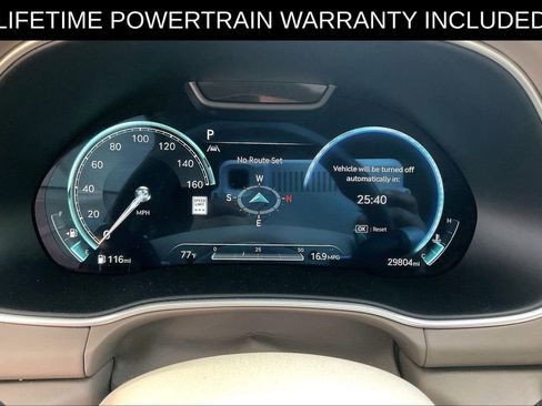 Used 2024 Genesis GV80 3.5T w/ Prestige Package image 27