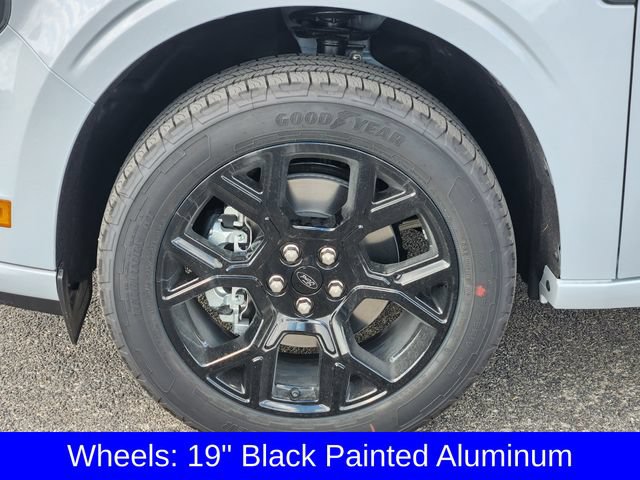 New 2026 Ford Maverick Lobo AWD/4WD image 10