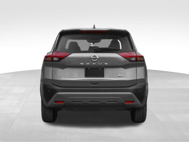 Used 2021 Nissan Rogue SV FWD image 8