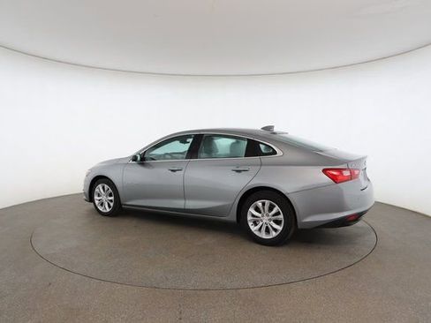 Used 2024 Chevrolet Malibu LT image 9