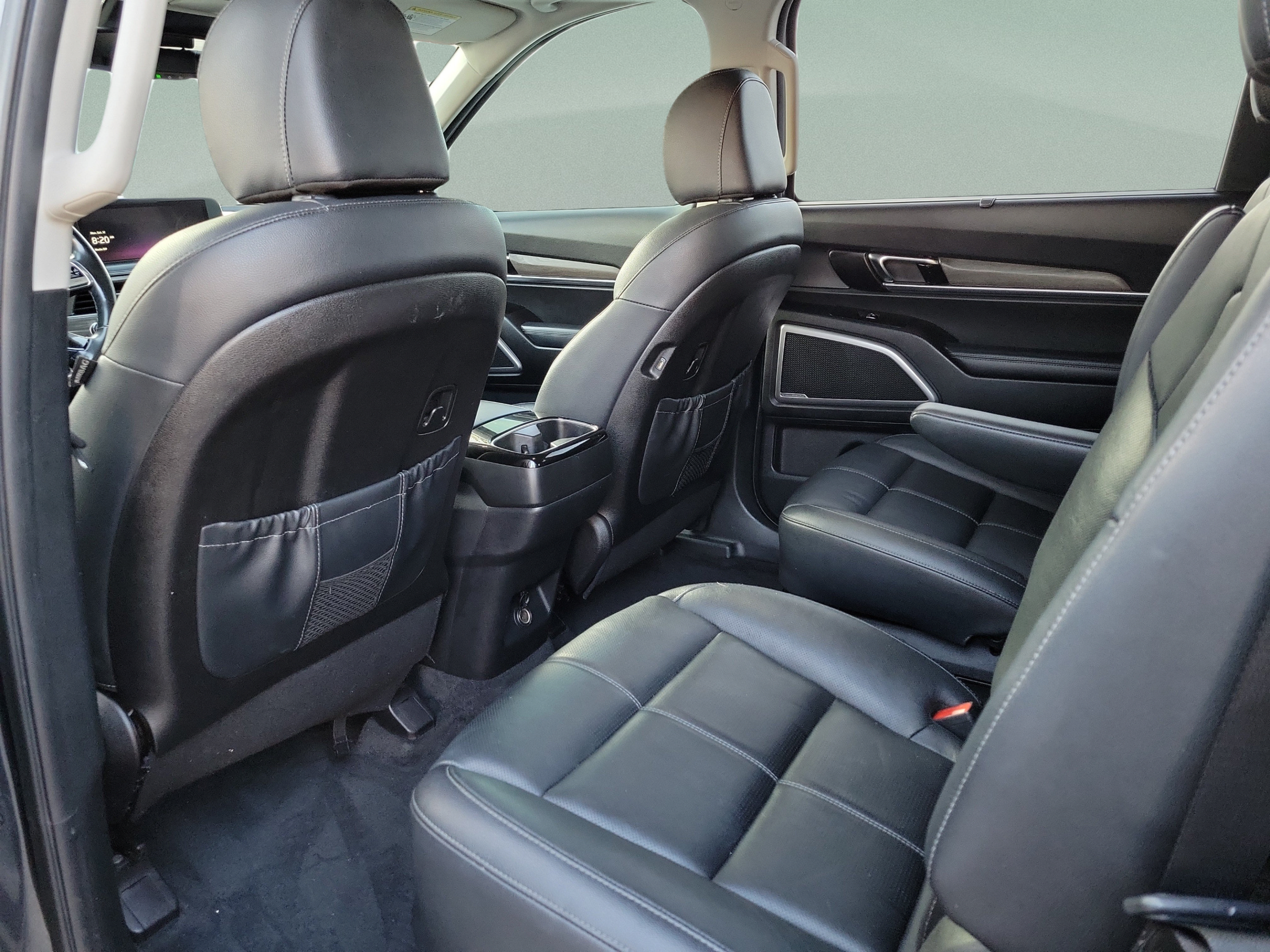 Used 2022 Kia Telluride EX w/ EX Premium Package AWD/4WD image 6