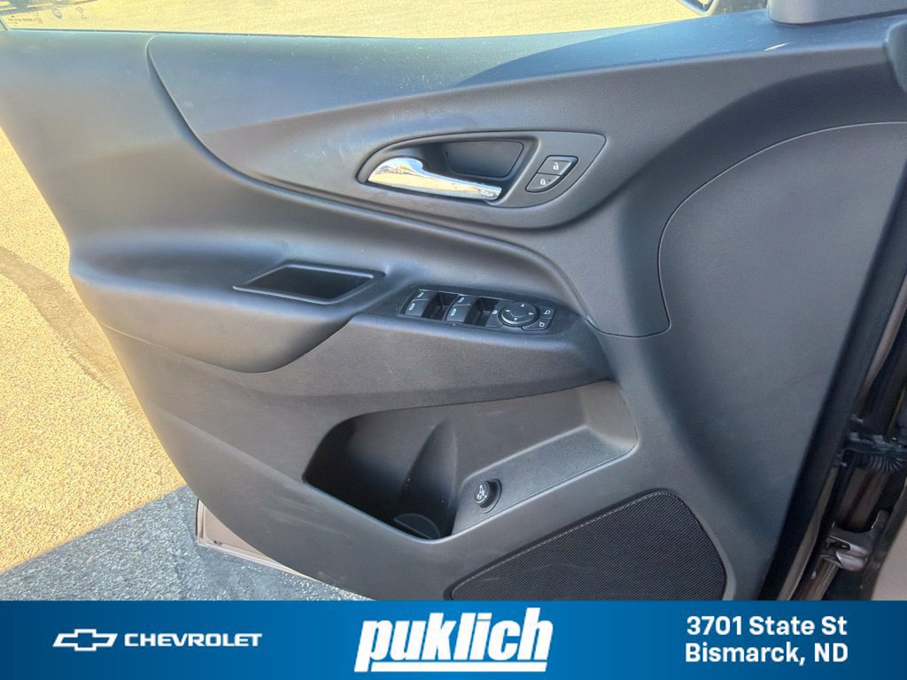 Used 2019 Chevrolet Equinox LT AWD/4WD image 22