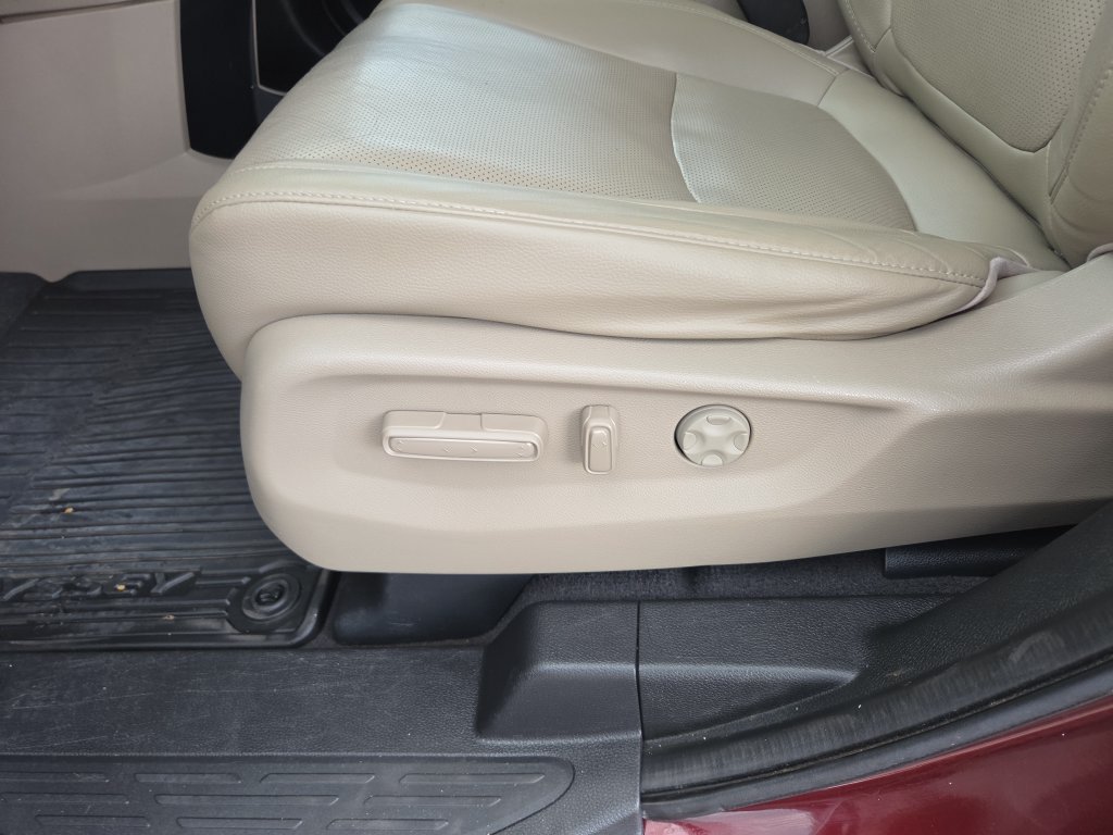 Used 2020 Honda Odyssey Elite image 12