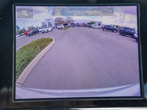 New 2025 Jeep Compass Sport image 47