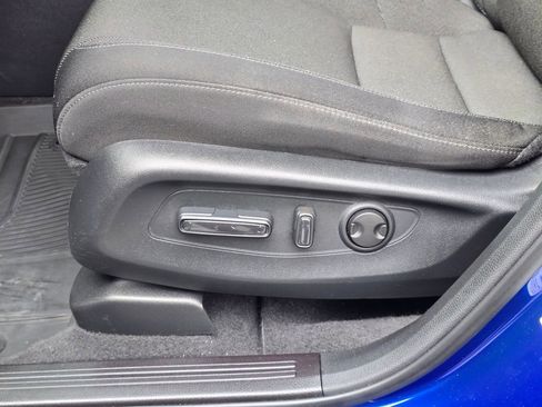 Used 2023 Honda CR-V EX image 14